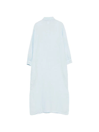 Linen dress shirt