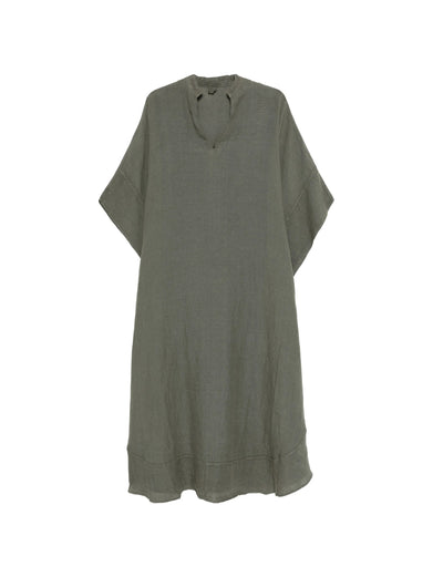 Linen Kaftan