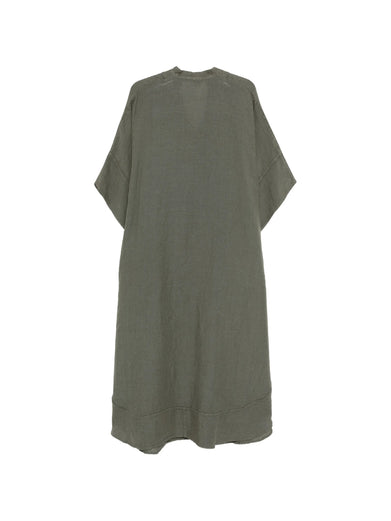 Linen Kaftan
