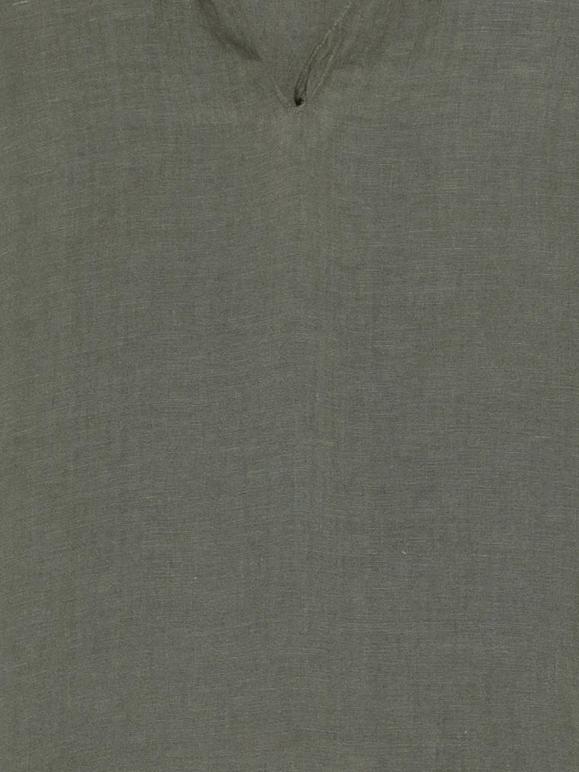 Kaftano in lino