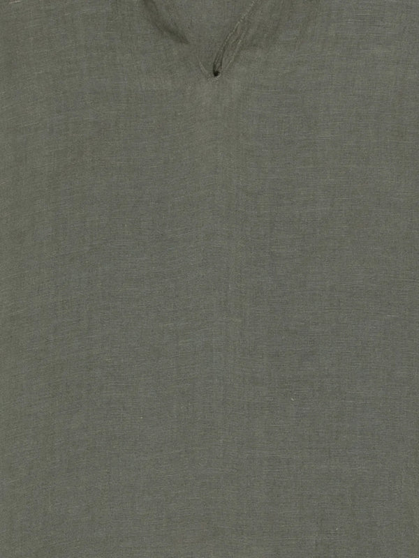 Kaftano in lino