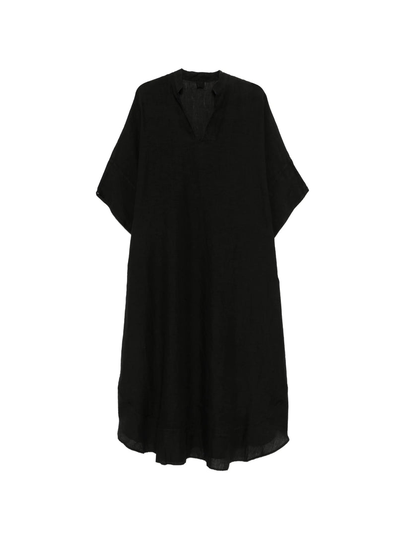 Linen Kaftan