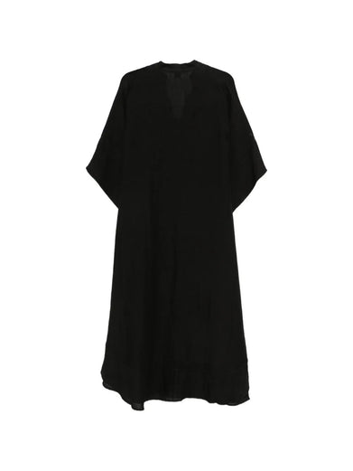 Linen Kaftan