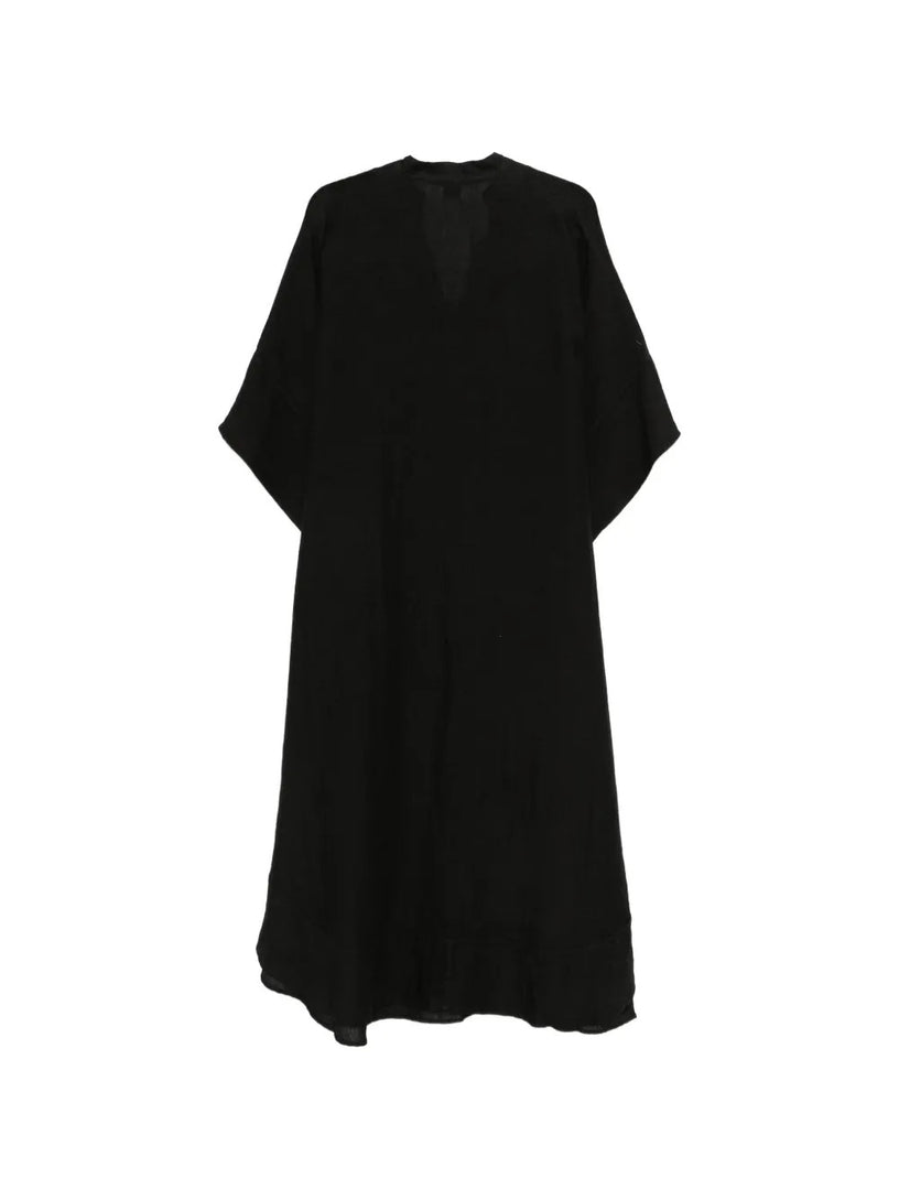 Linen Kaftan