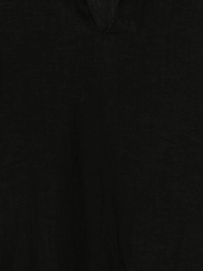 Linen Kaftan