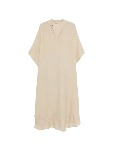 Linen Kaftan