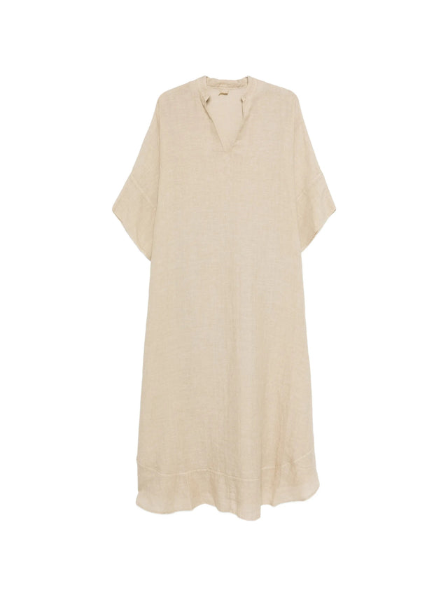 Linen Kaftan