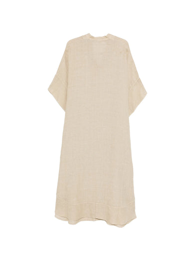 Linen Kaftan