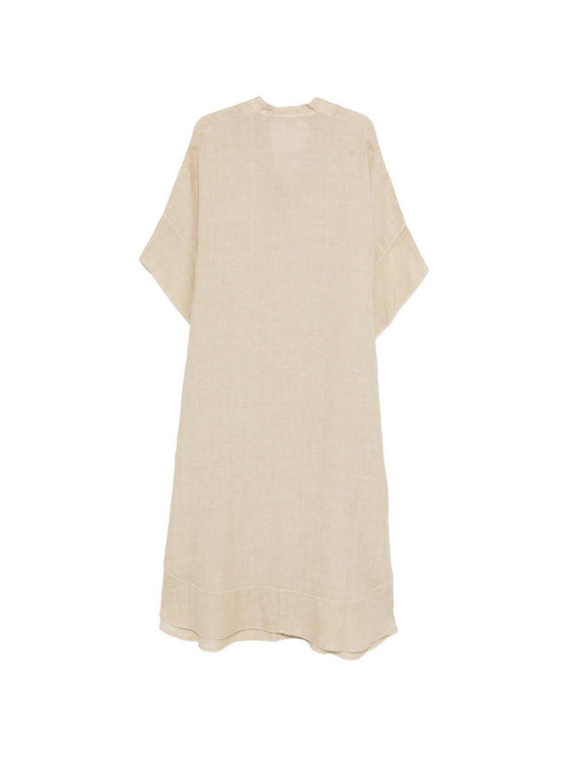 Linen Kaftan