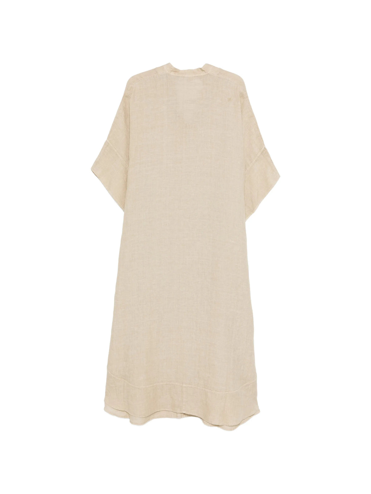Linen Kaftan