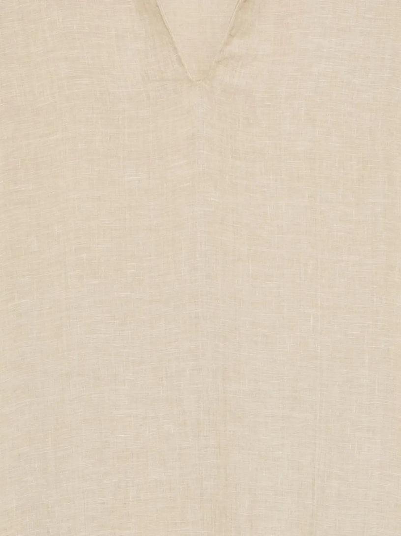 Kaftano in lino