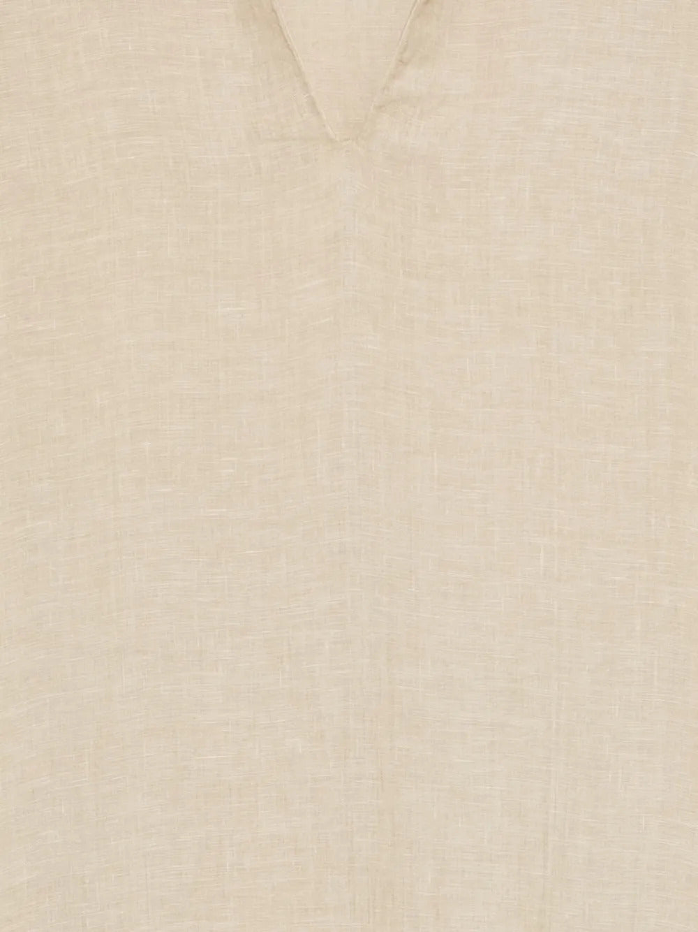 Linen Kaftan