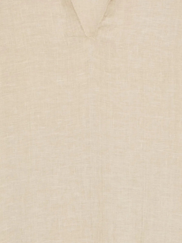 Kaftano in lino