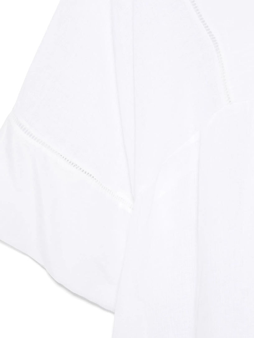 Kaftano in lino