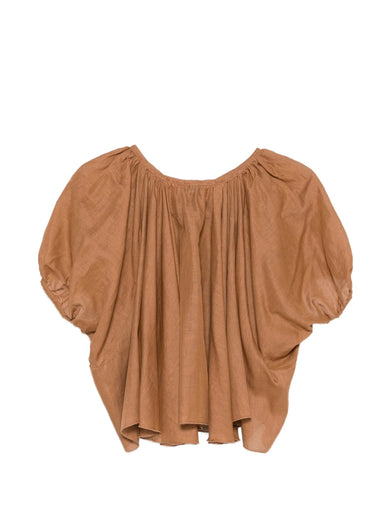 Linen blouse