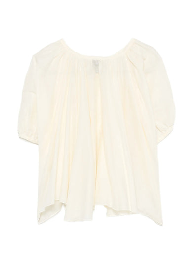 Blusa in lino