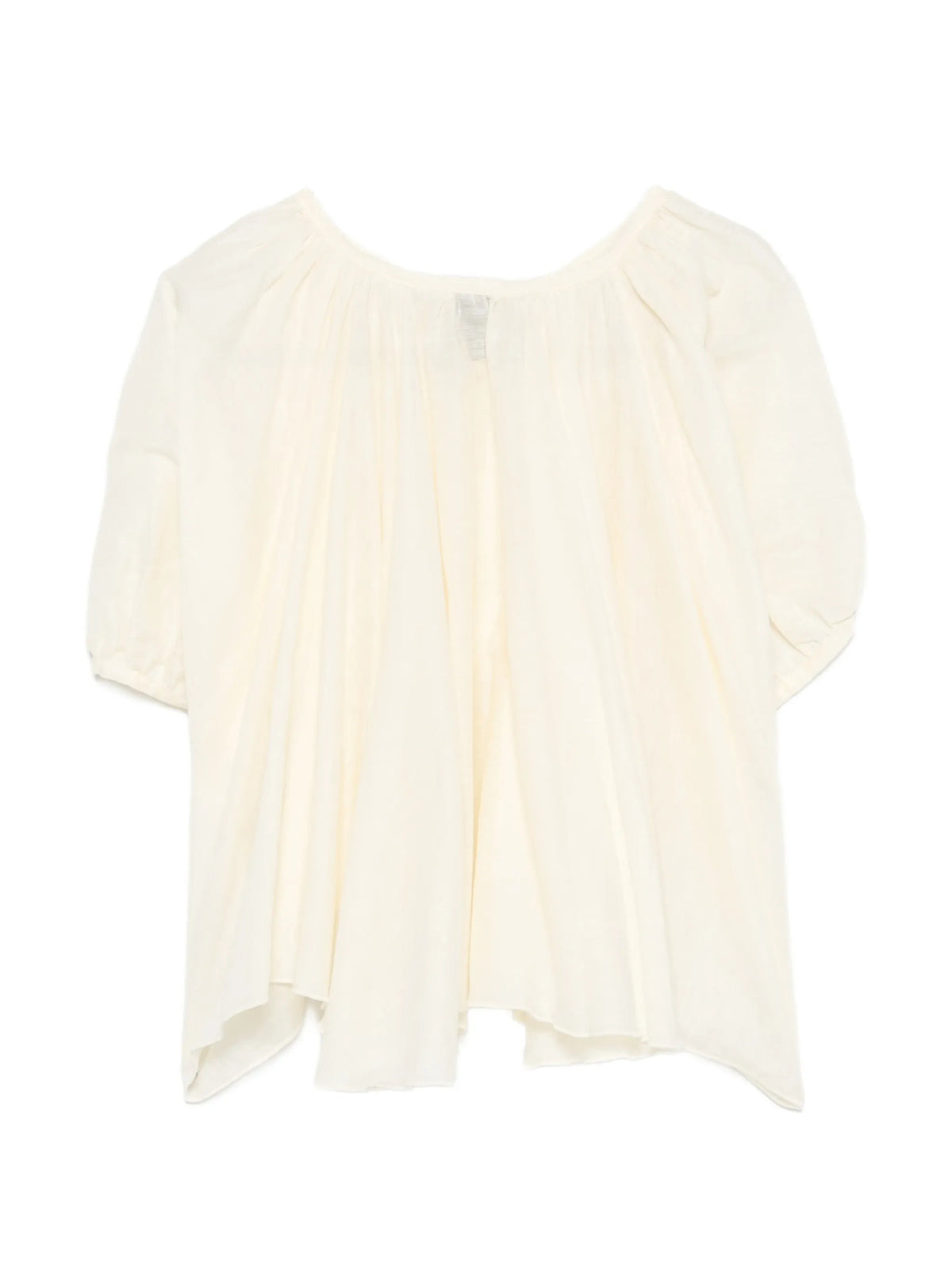 Linen blouse