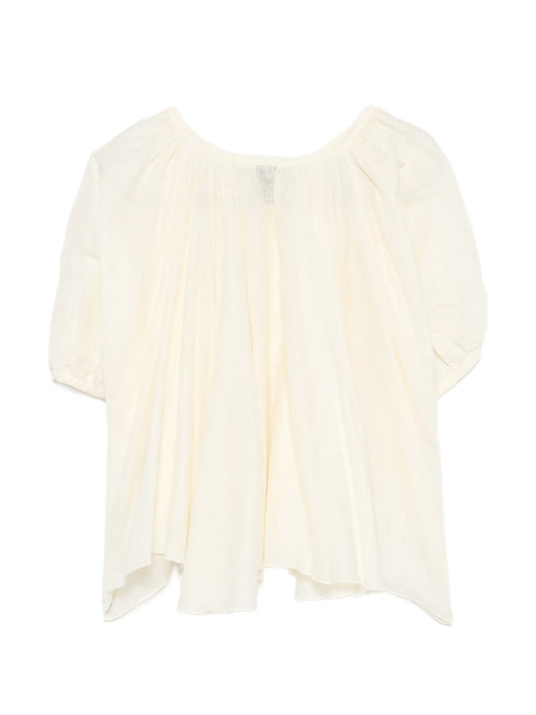 Linen blouse