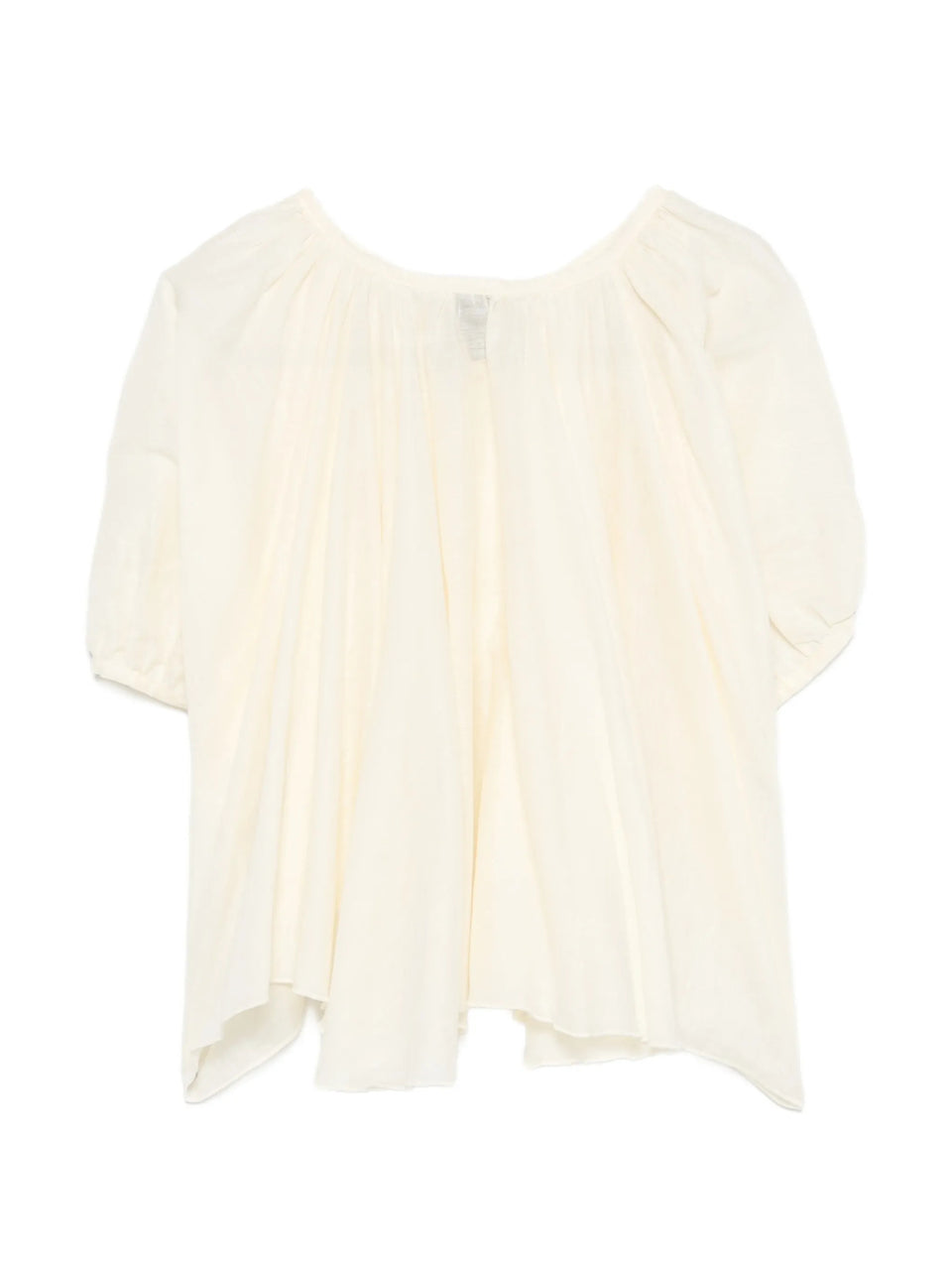 Linen blouse
