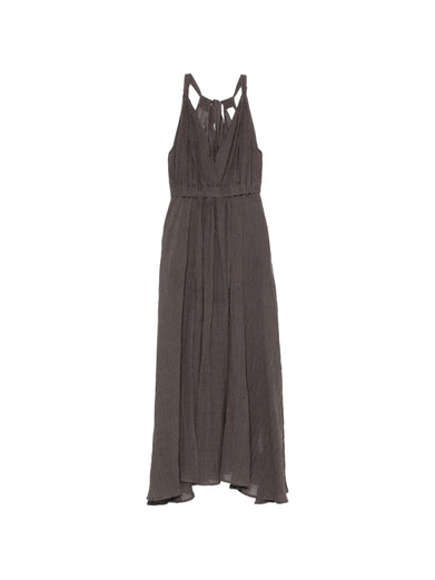 Linen dress