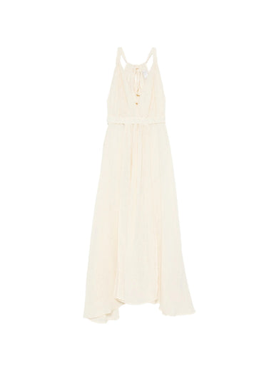 Linen dress