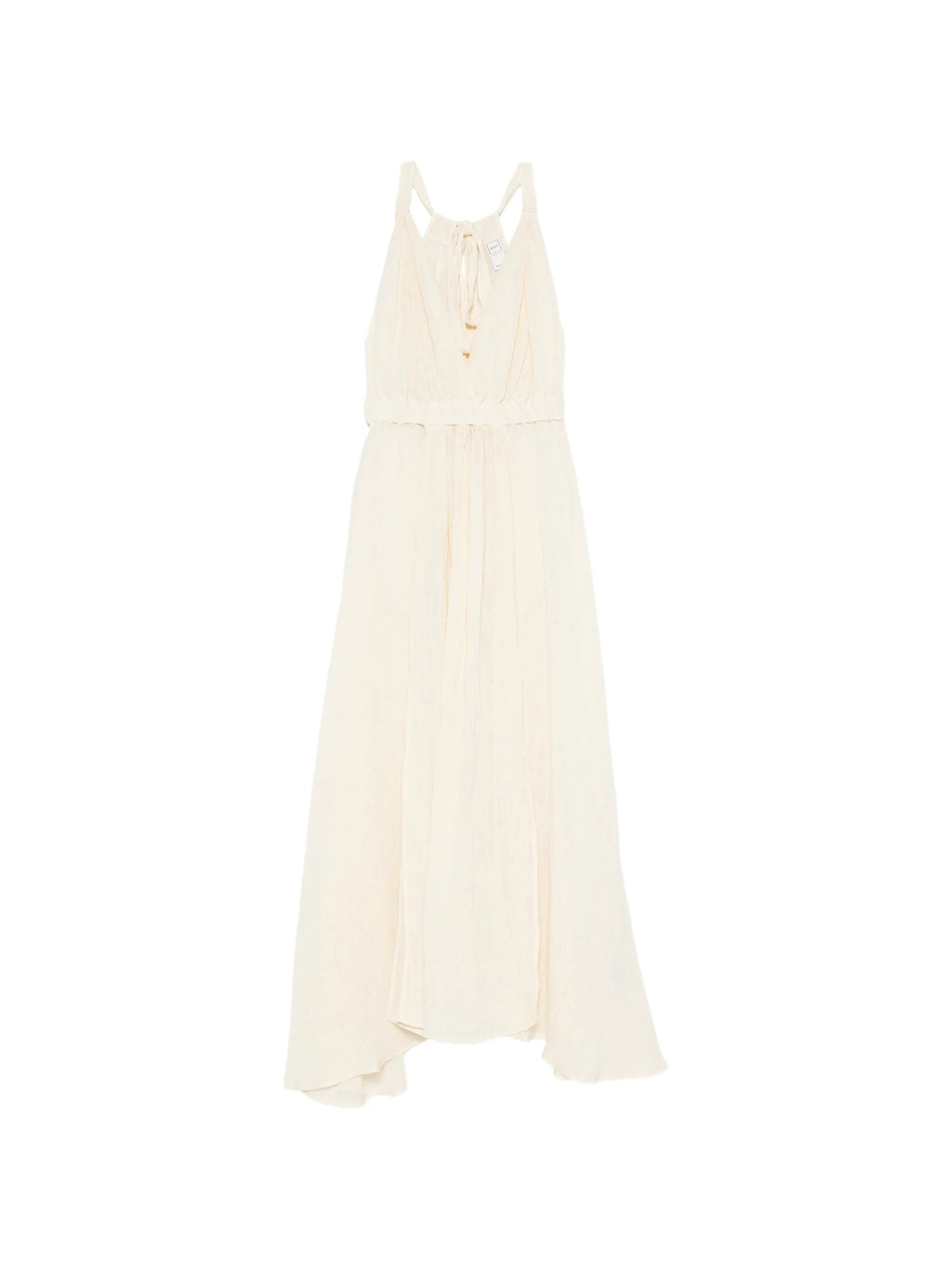 Linen dress