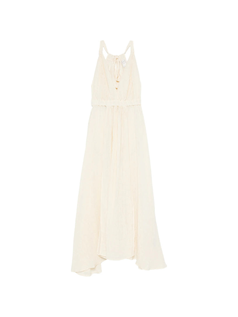 Linen dress