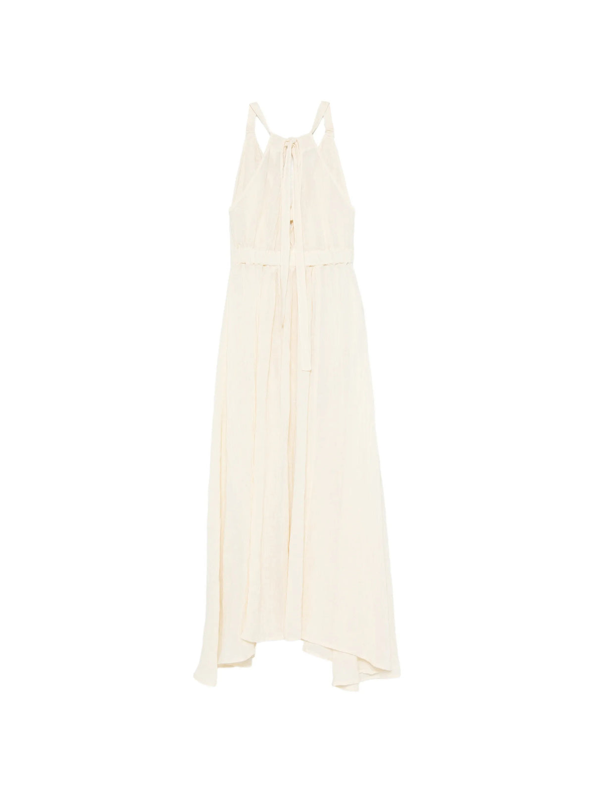Linen dress