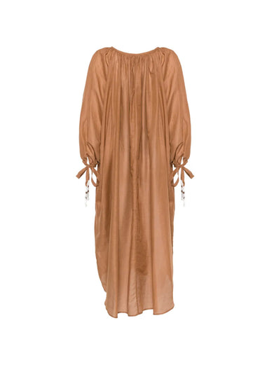 Long dress