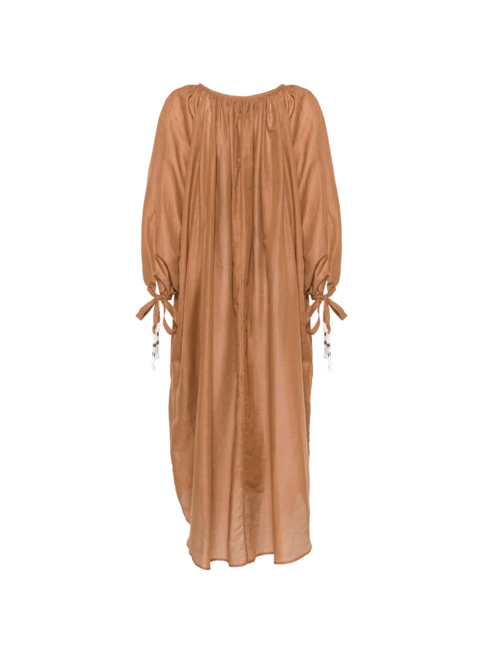 Long dress