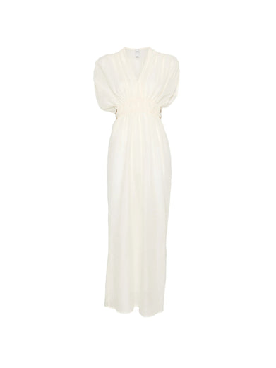Linen dress