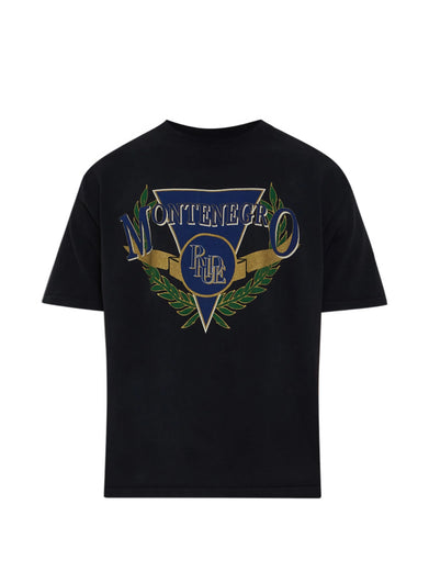 Montenegro Regatta T-shirt