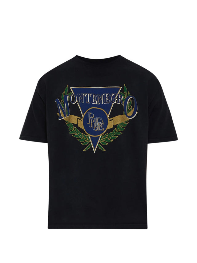 Montenegro Regatta T-shirt