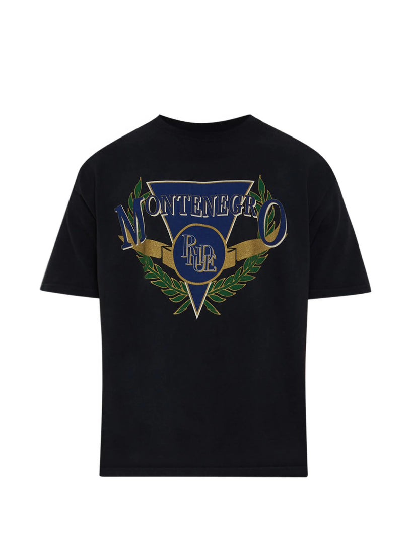 Montenegro Regatta T-shirt