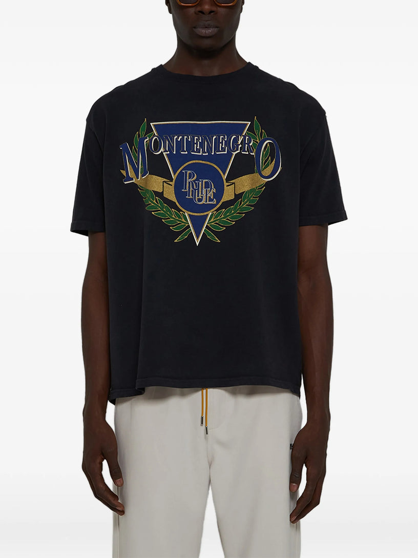 Montenegro Regatta T-shirt