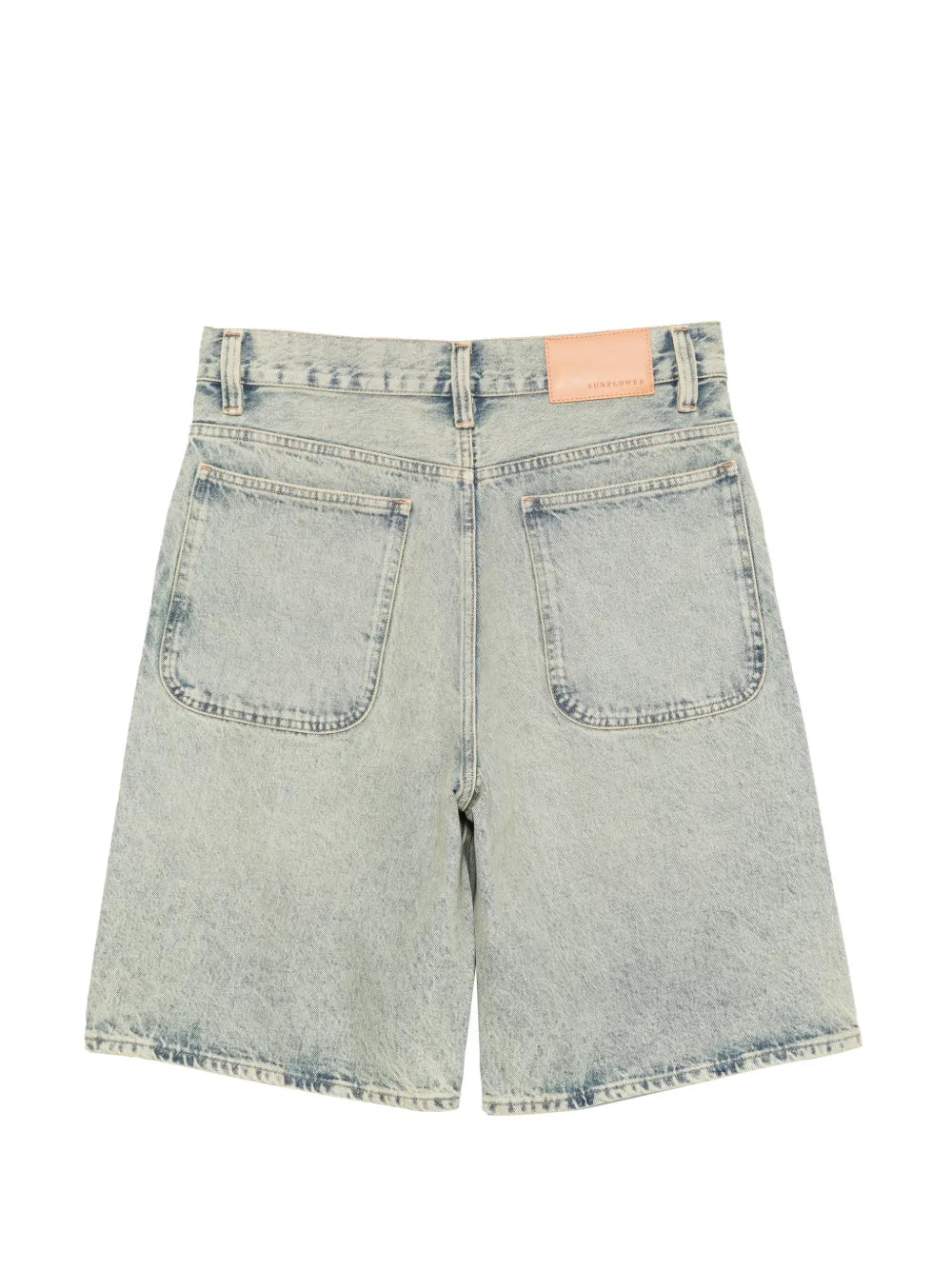 Super wide short