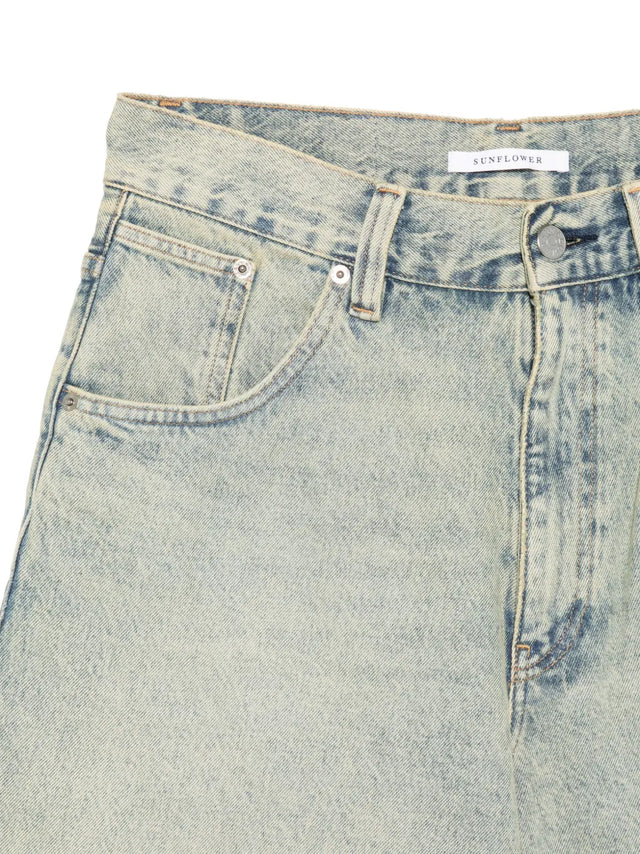 Super wide short