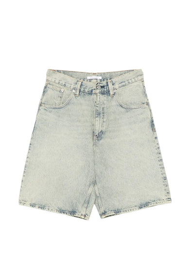 Super wide short