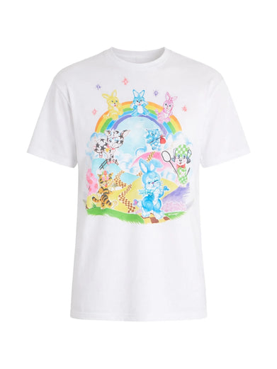 Classic cartoon T-shirt
