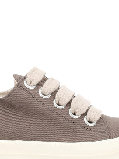 Jumbolace low sneaks
