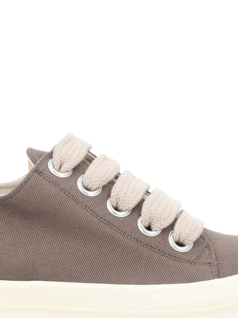 Jumbolace low sneaks