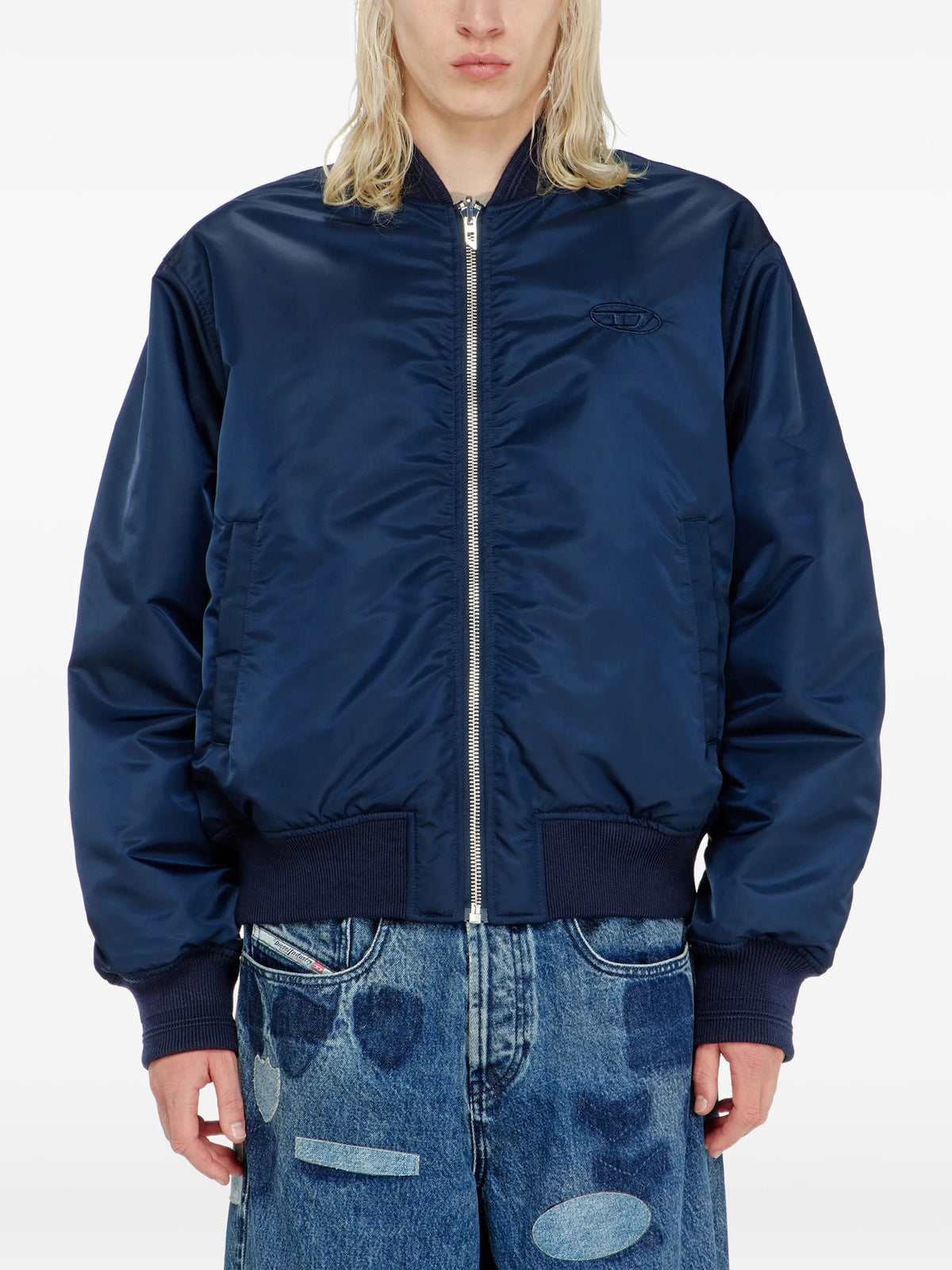W-type-d1 jacket
