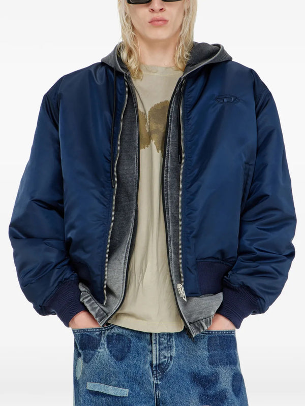 W-type-d1 jacket
