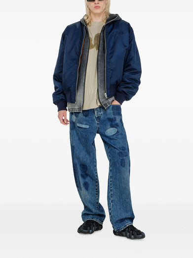 W-type-d1 jacket