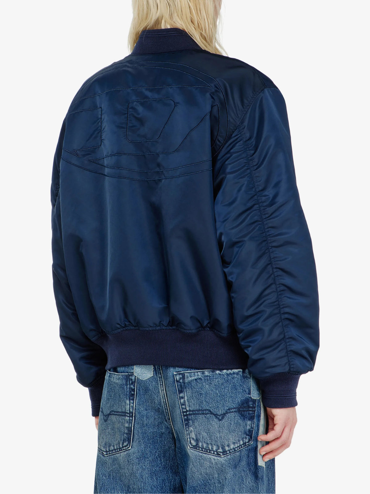 W-type-d1 jacket