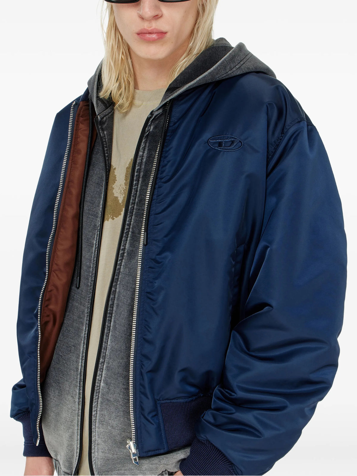 W-type-d1 jacket