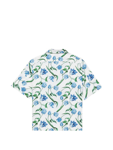 Camicia hawaiana 'KENZO Tulip'