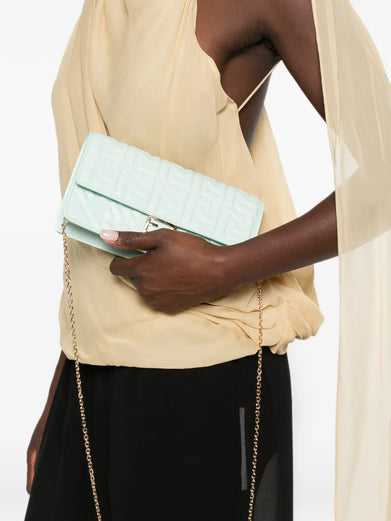 Wallet On Chain Baguette