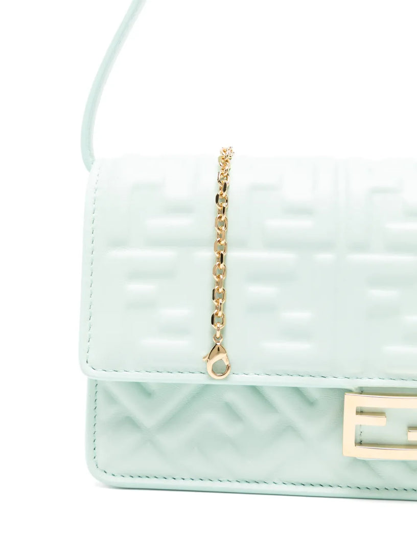 Wallet On Chain Baguette