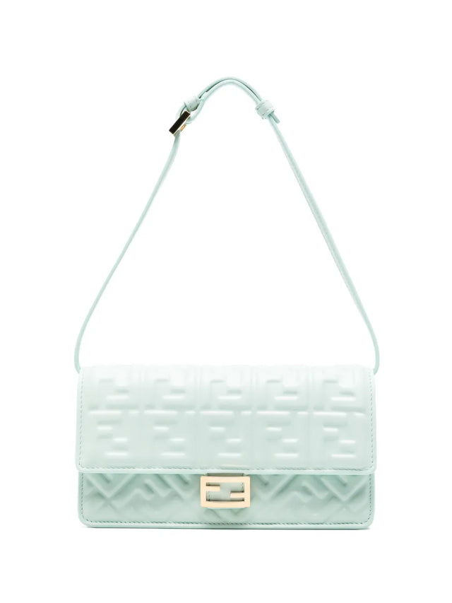Wallet On Chain Baguette